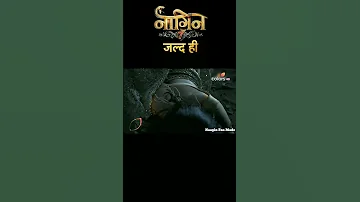 Naagin 7 न ग न 7 Coming Soon Colors TV 