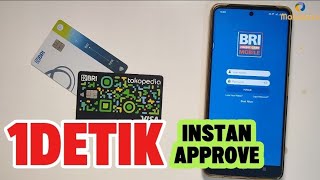Cara Instan Approve Pengajuan Naik Limit Kartu Kredit BRI