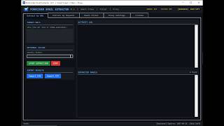 PorkCoder Email Extractor Pro v9.1