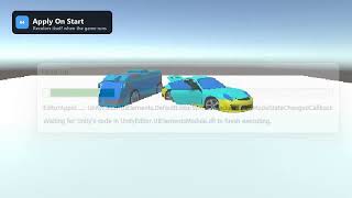 Ultimate Colorizer for Unity - Textures · materials · meshes · sprites | Editor Walkthrough