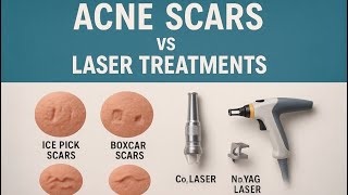 Acne Types Explained — And the Right Treatment for Each with Harvard Educated Dr. Gupta 