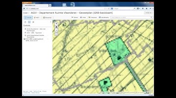 How-to Search data in ArcGIS Online - the Search Boxes