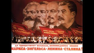 Karl Marx EXPLAINED IN 5 MINUTES!