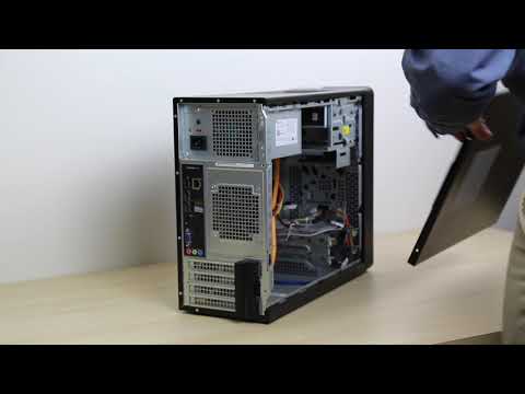 How to install a TP-Link PCI-e wireless network adapter