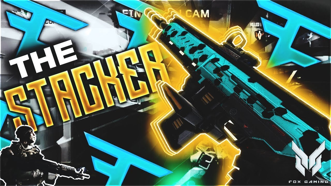 Top 10 Overpowered Guns of Mc5 ✨™