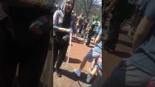 2019 hash bash 12 afternoon