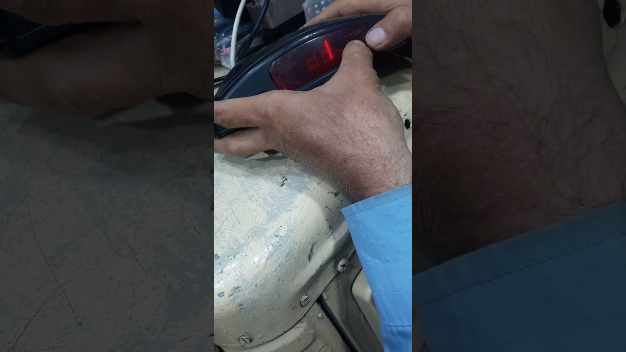 بوزشن موتو سات تفعيل و تشغيل بنظام ترقيم الأقمار الصناعية