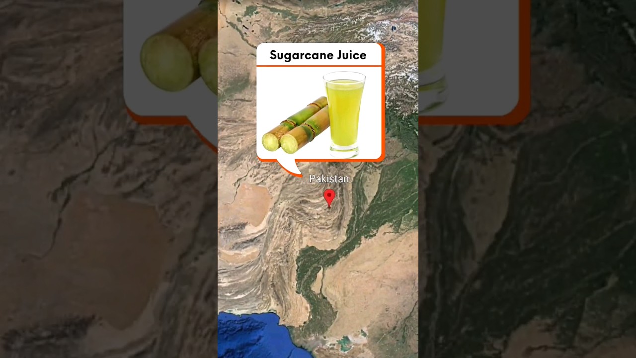 National Drink From Different Countries 