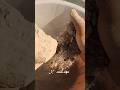 A little sunshine crumbling #mud #asmr #clay #reels #new Please Subscribe