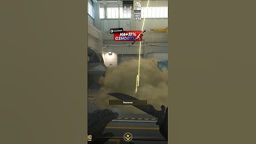 Лучший Смок чтобы пройти в венты на карте Nuke! #кс2 #csgo #cs #counterstrike #cs2 #shorts #nuke