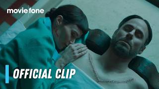 Broken Bird | Exclusive Clip | Rebecca Calder, Sacharissa Claxton