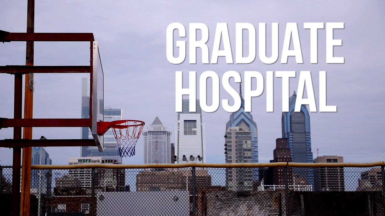 A Realtor's Guide to Rittenhouse Square and Graduate Hospital | Somers in the City