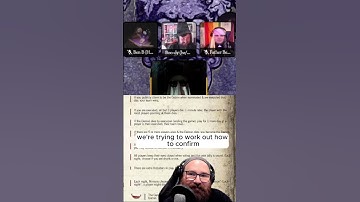 Oops, all minions! #bloodontheclocktower #minions #botc #clocktower