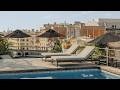 Claris Hotel &amp; Spa, Barcelona, Spain | Travel With Urvi