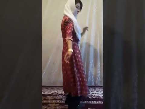 رقص شاد دختر جاغوری جدید ببینید لذت ببرید دوستان گلم رقص جاغوری هزارگی افغانی ایرانی