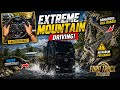 Yeh sabse dangerous road hai 😱 Almost gir gaya! | ETS2 G923