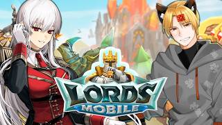 【 #PR　 #ロードモバイル】　ゲスト再登場！？？残り3日！！