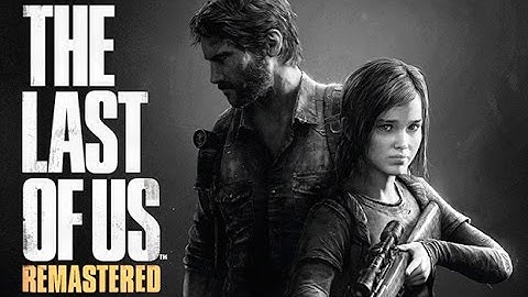The Last Of Us Remastered: Part 3 - Clickers 1080p