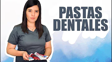 ¿Qué pasta de dientes es mejor para los aparatos de ortodoncia?
