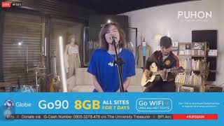 Download Lagu Binhi Live Performance by Arthur Nery with Sean Dacuyan for the XU Festival Days ❤️ MP3