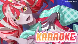 【ARCHIVED KARAOKE】WANNA HEAR ZOMBIE NOISES?!【Hololive Indonesia 2nd Generation】