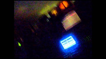 Kendama Joe Sings Neo Geo with Keith Apicary at Richie Knucklez