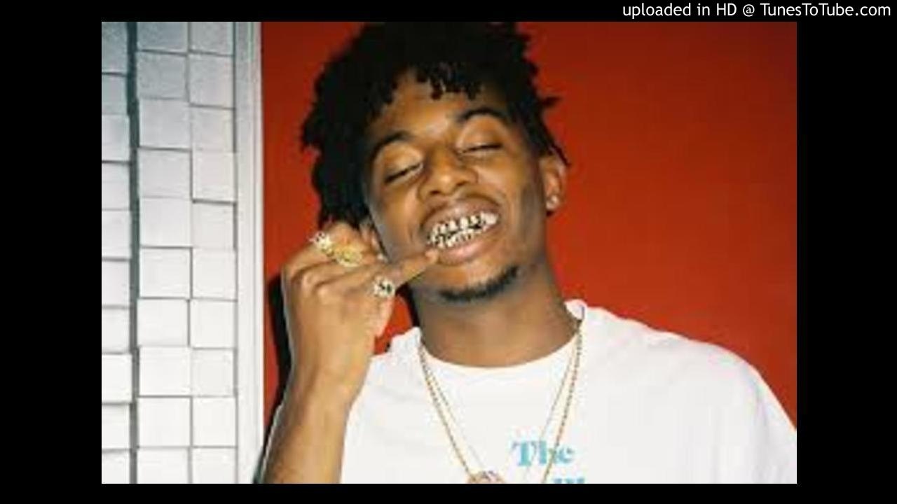Playboi Carti In New York I Milly Rock (Magnolia) YouTube