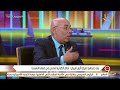 الألعاب الفردية مهمة جدا في حياتنا رئيس الاتحاد للكاراتيه يكشف كيف أثرت لعبة الكاراتيه في مصر 