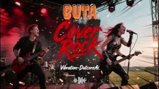 Download lagu Buta – Versi RockDut 🔥🎸 Pencipta H. Roma Irama 🎸 #RockDutVibration #CoverDangdut #romairama