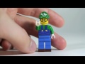 Beginning of video