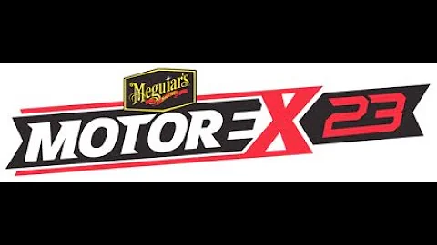 MOTOREX 2025
