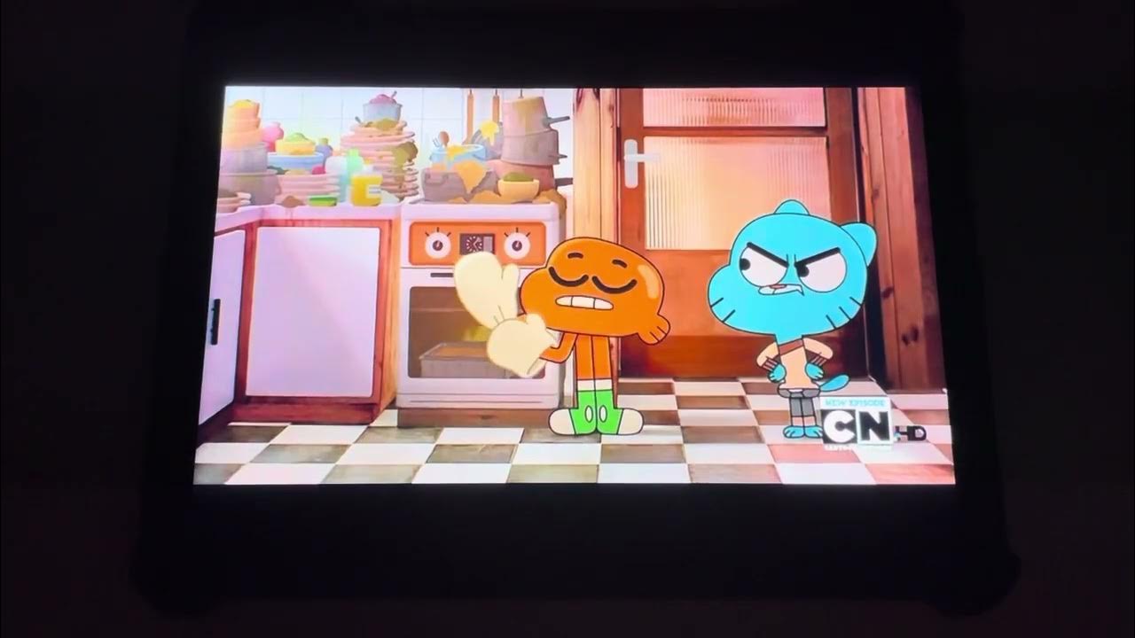 The Amazing World Of Gumball The Flakers The amazing world of gumball the flakers - YouTube