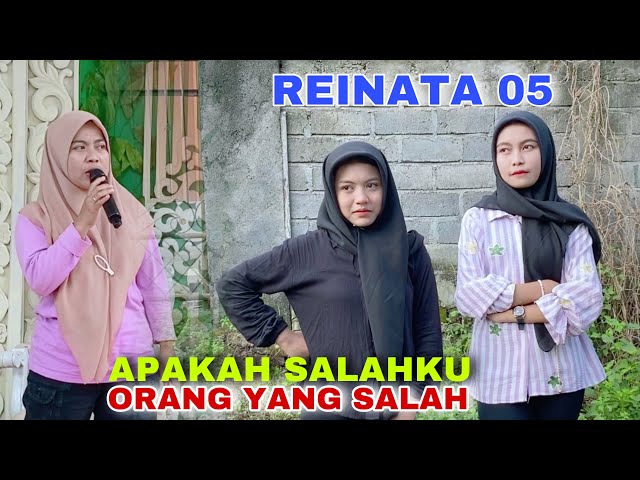 APAKAH SALAHKU ORANG YANG SALAH BAIQ SUSANTI REINATA 05 LAGU DANGDUT YANG LAGI VIRAL class=