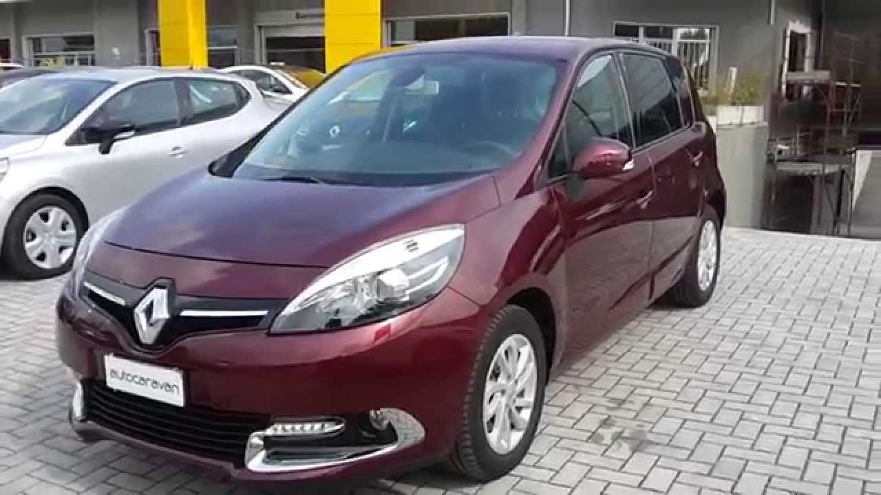 Renault Scénic X-Mod prova, scheda tecnica, opinioni e ...