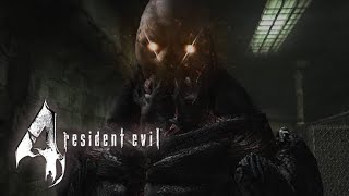 RESIDENT EVIL 4 #11//Verdugo Figth