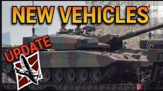 Update NEWS, SOUND MODS, Events & More
