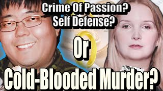 THE MURDER OF MARCOS MATSUNAGA | ELIZE MATSUNAGA | SOLVED TRUE CRIME