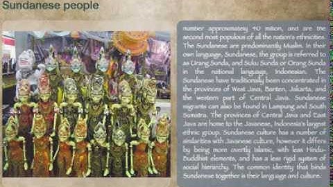 Sundanese people