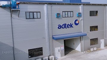 2024 · ADTEK: Chasing Light, Creating the Future 🌟