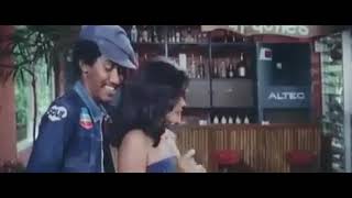 Aasalamualaikum.... stf darah muda tahun 1977  bang h rhoma irama dkk 🙏