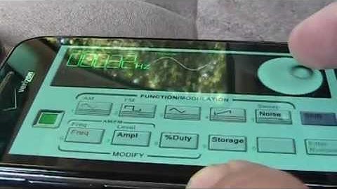 How To Find Your Tuning Frequency