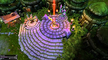 League of Legends - How To CC A Fed Yi