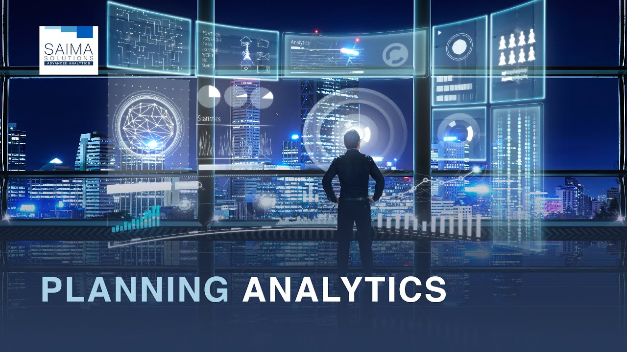 Planning Analytics Administration Agent – MSBA