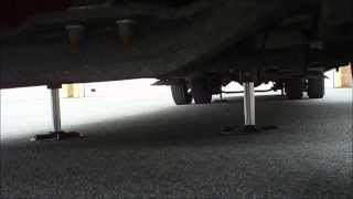 NTC Vehicle Control System