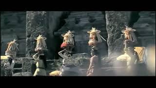 Indonesia Raya di MNCTV 2015