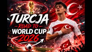 PEP 26 - Tryb Kariery Turcja - Eliminacje do MŚ 2026 [2]