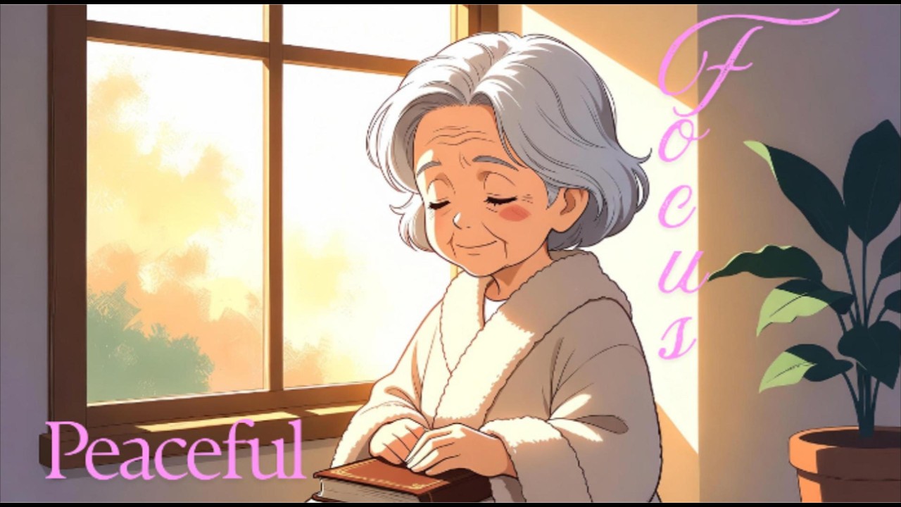 📖 Jazz for Studying and Working ☕ Psalms | Smooth Christian Jazz for Relaxation