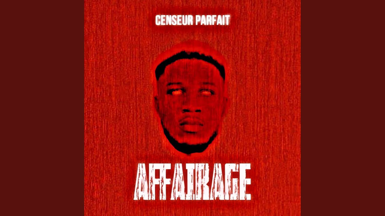 Watch Affairage on YouTube Watch Affairage on YouTube