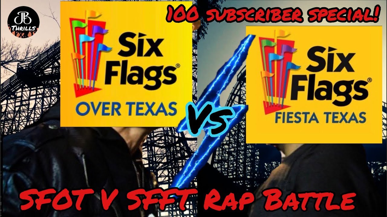 SFOT V SFFT RAP BATTLE | 100 subscriber special |