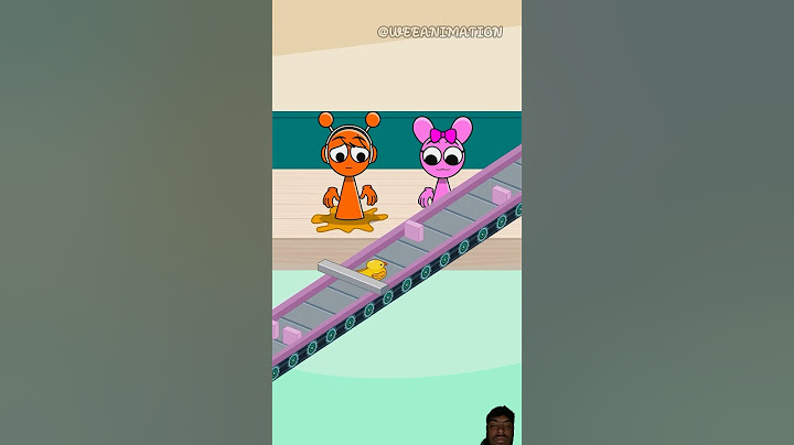 Oren and Pinki Sprunki Incredibox Voice Game Challenge #shorts  #sprunki #youtubeshorts